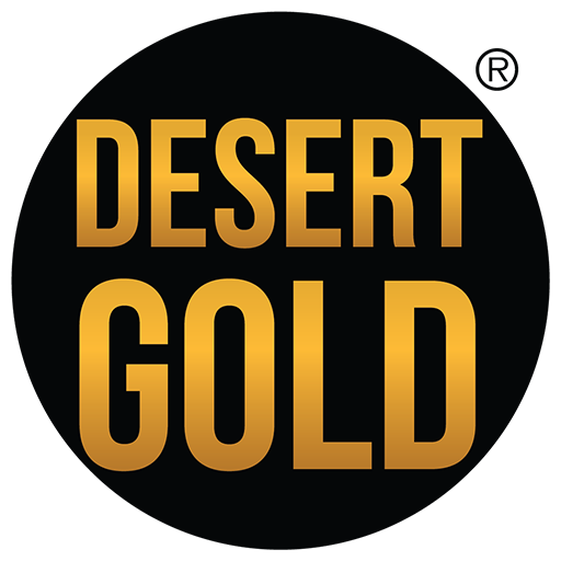 Desert Gold